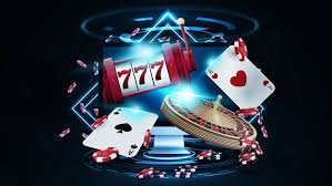 777y bet Sportsbook