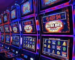 777y bet Online Slots Bonus Free Spins Jackpot Myanmar ကစားသမားများ ဆုရသောမြင်ကွင်း